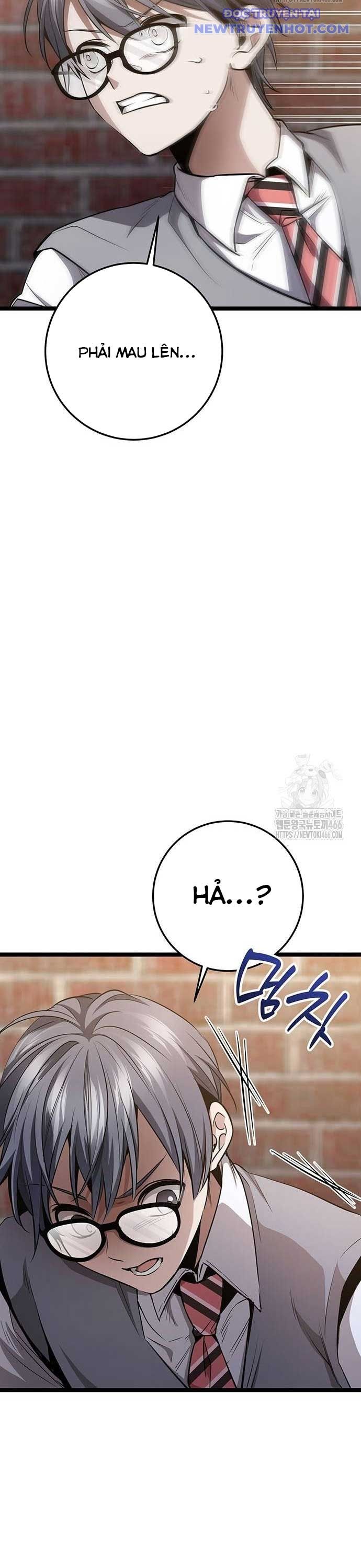 Vương Hậu Đi Học Chapter 33 - Trang 2