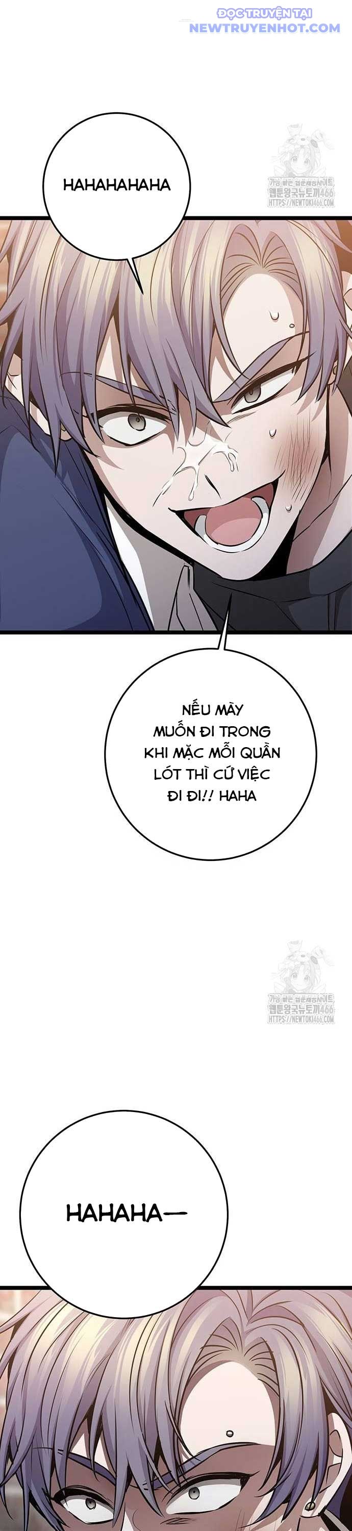 Vương Hậu Đi Học Chapter 33 - Trang 2