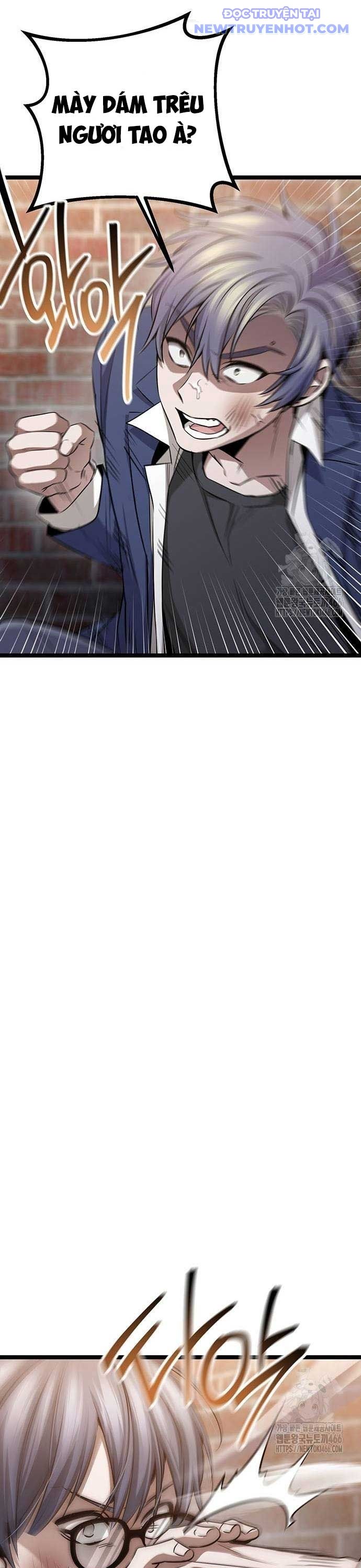 Vương Hậu Đi Học Chapter 33 - Trang 2