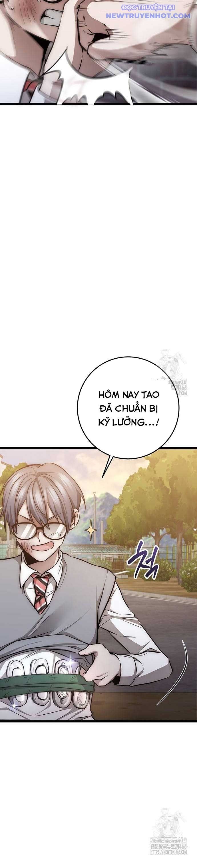 Vương Hậu Đi Học Chapter 33 - Trang 2