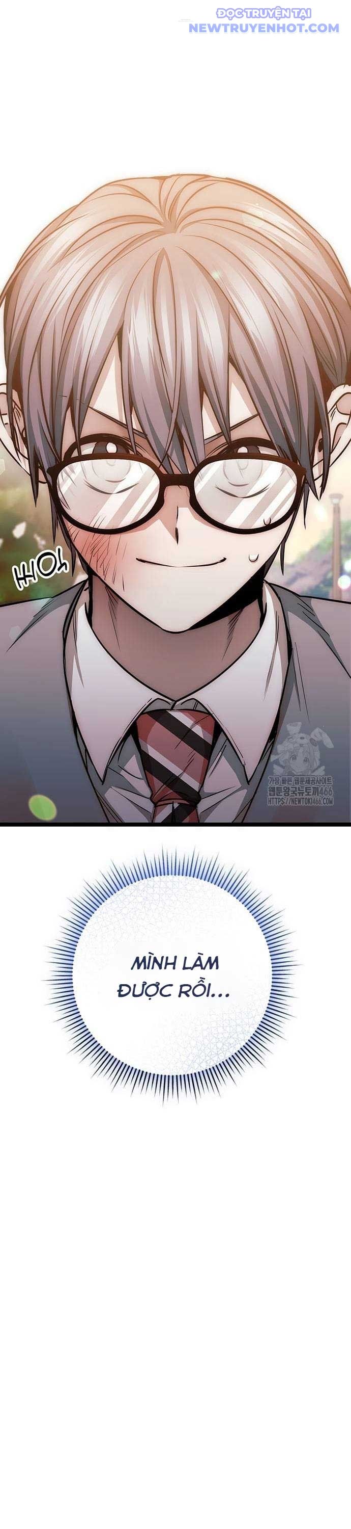 Vương Hậu Đi Học Chapter 33 - Trang 2