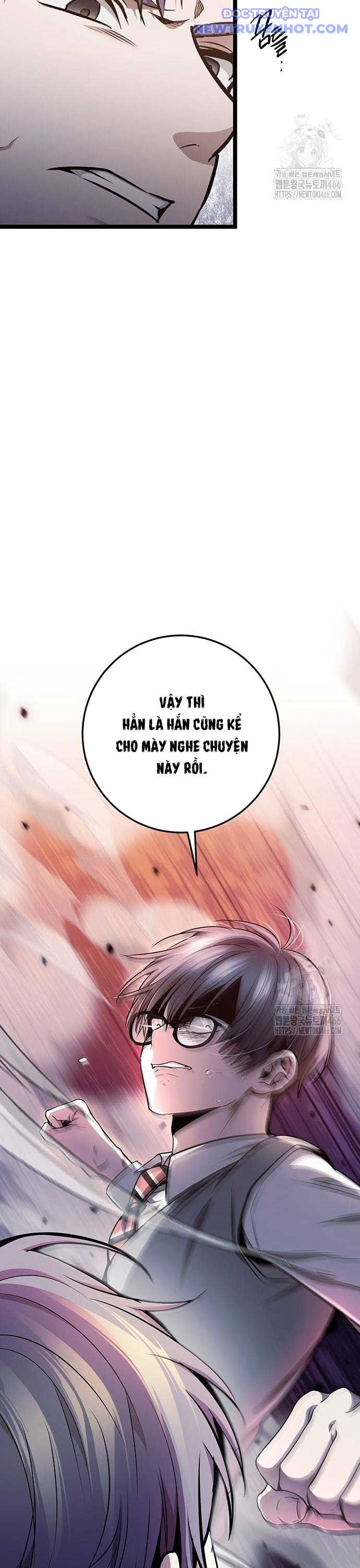 Vương Hậu Đi Học Chapter 33 - Trang 2