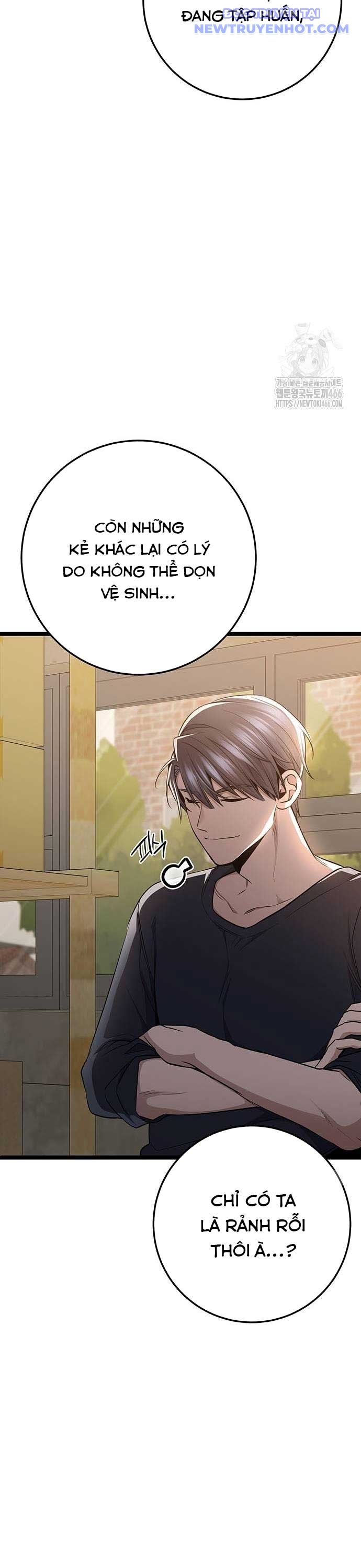 Vương Hậu Đi Học Chapter 33 - Trang 2