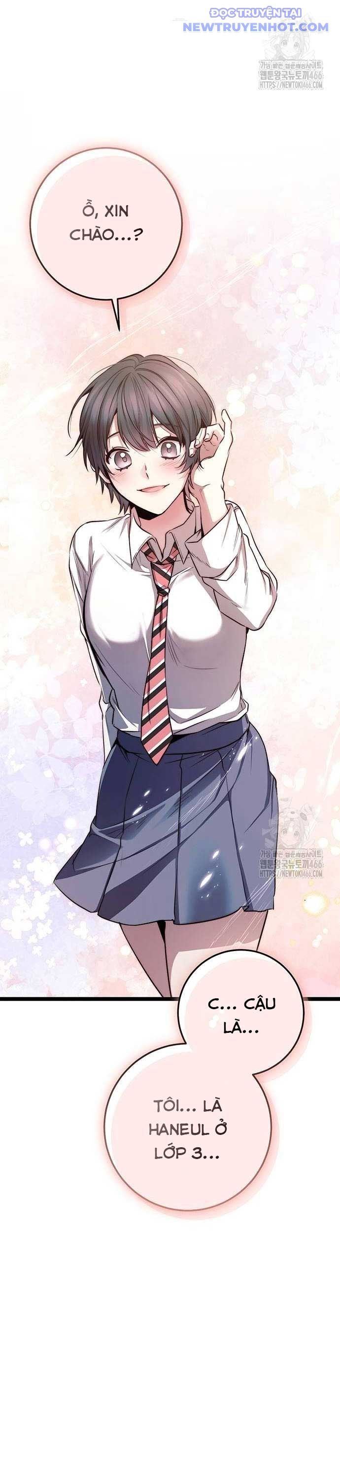 Vương Hậu Đi Học Chapter 33 - Trang 2