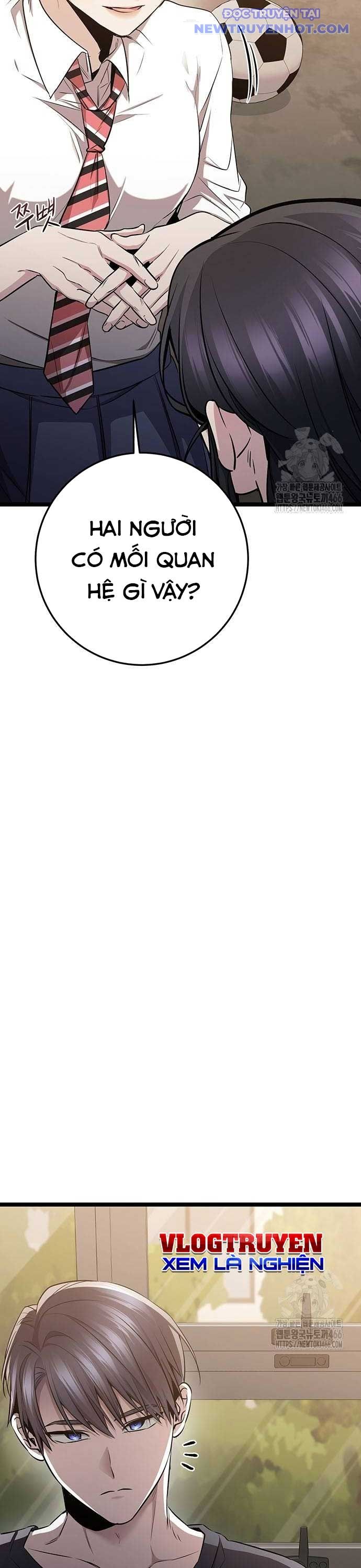 Vương Hậu Đi Học Chapter 33 - Trang 2