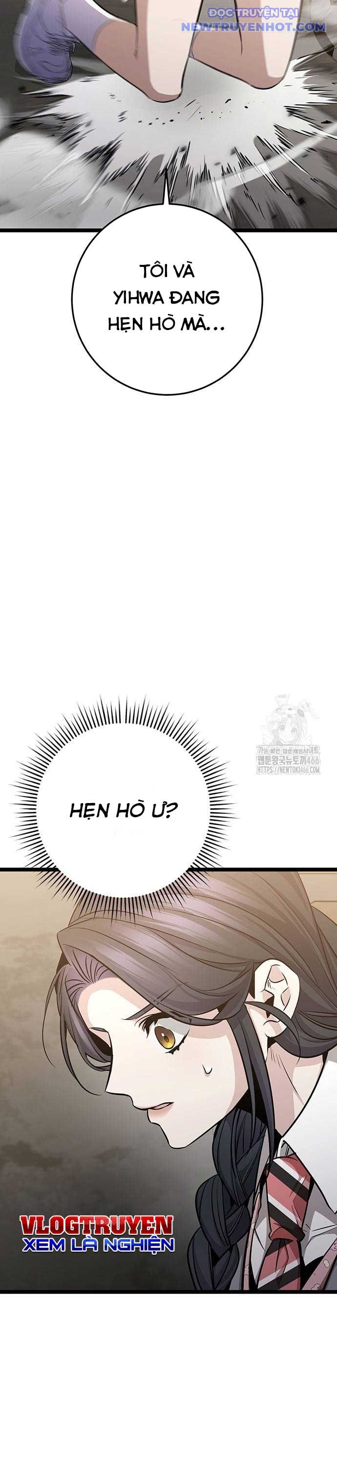 Vương Hậu Đi Học Chapter 33 - Trang 2