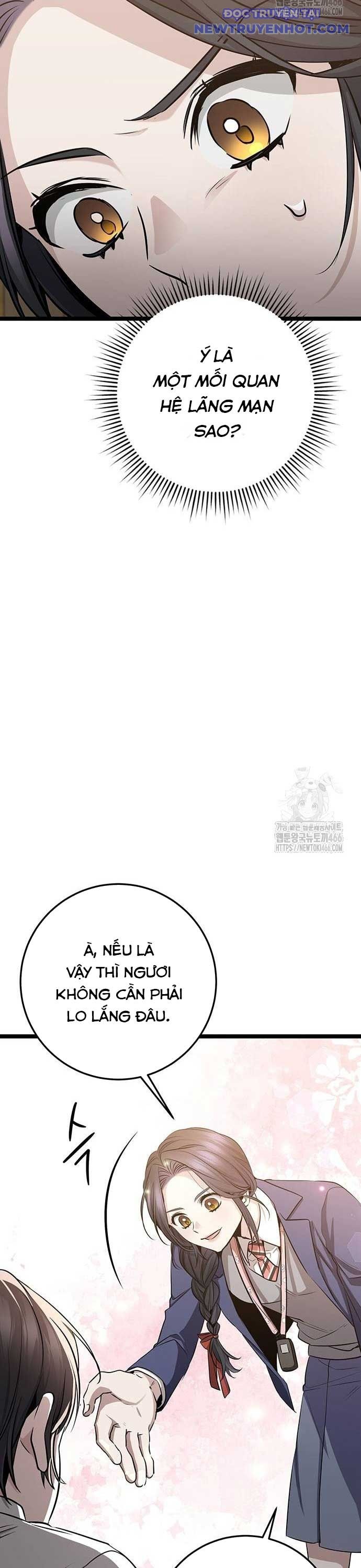 Vương Hậu Đi Học Chapter 33 - Trang 2