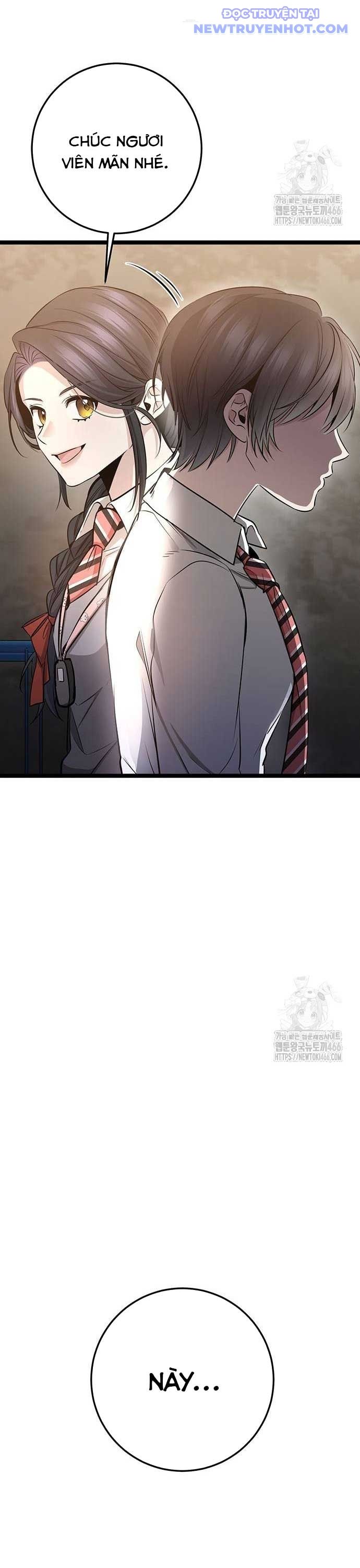 Vương Hậu Đi Học Chapter 33 - Trang 2