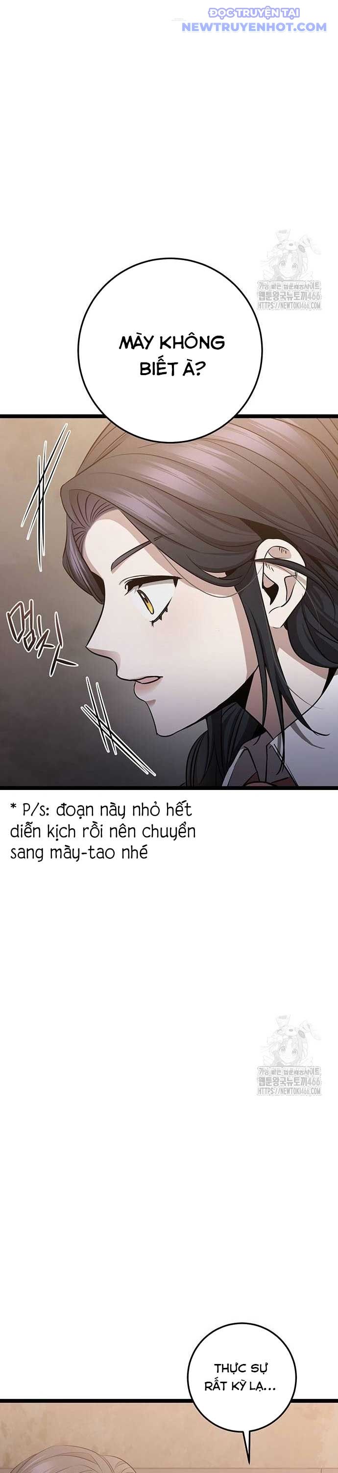 Vương Hậu Đi Học Chapter 33 - Trang 2