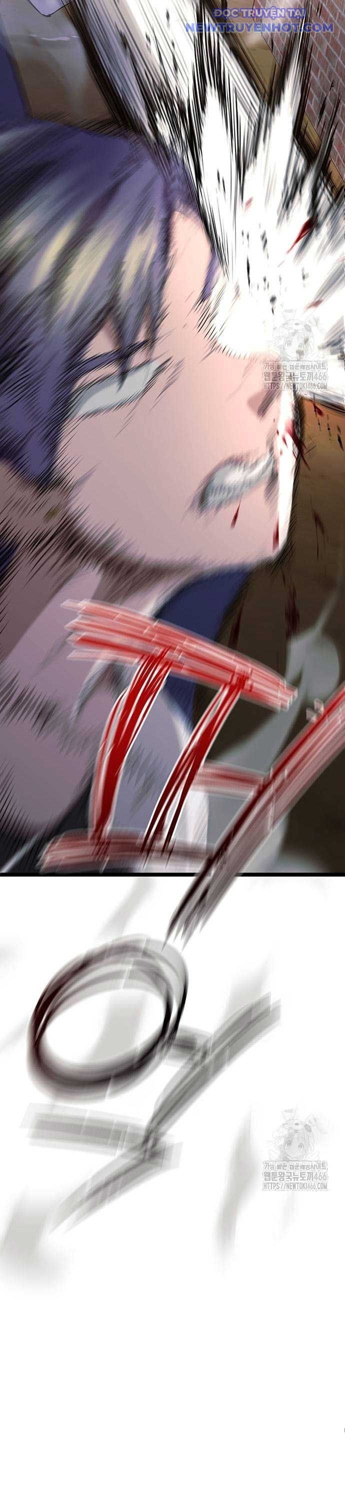 Vương Hậu Đi Học Chapter 33 - Trang 2