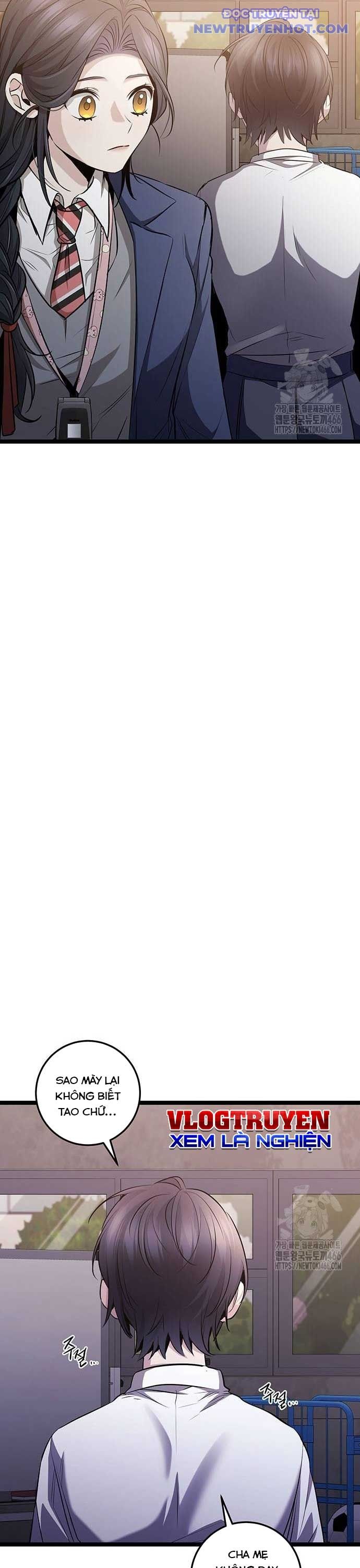 Vương Hậu Đi Học Chapter 33 - Trang 2