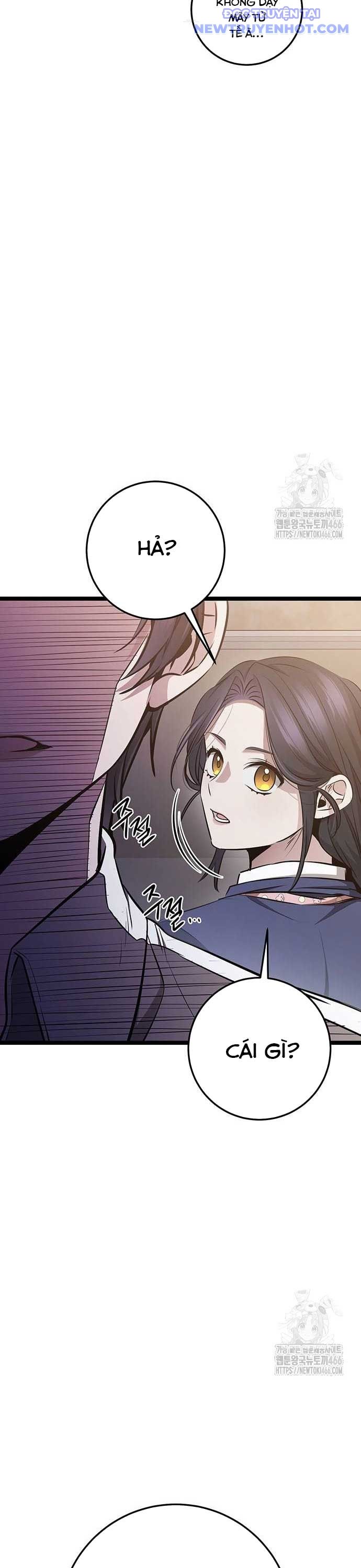 Vương Hậu Đi Học Chapter 33 - Trang 2