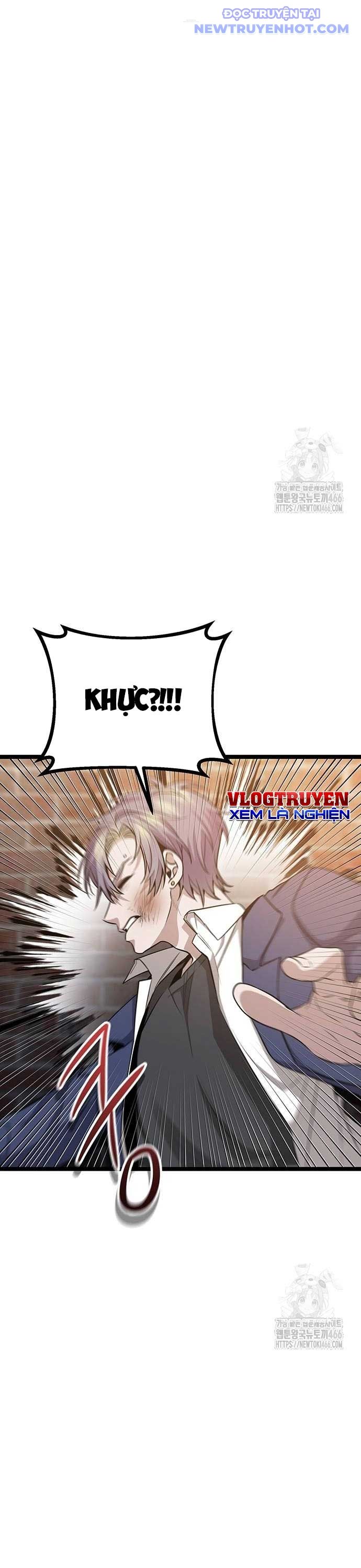 Vương Hậu Đi Học Chapter 33 - Trang 2