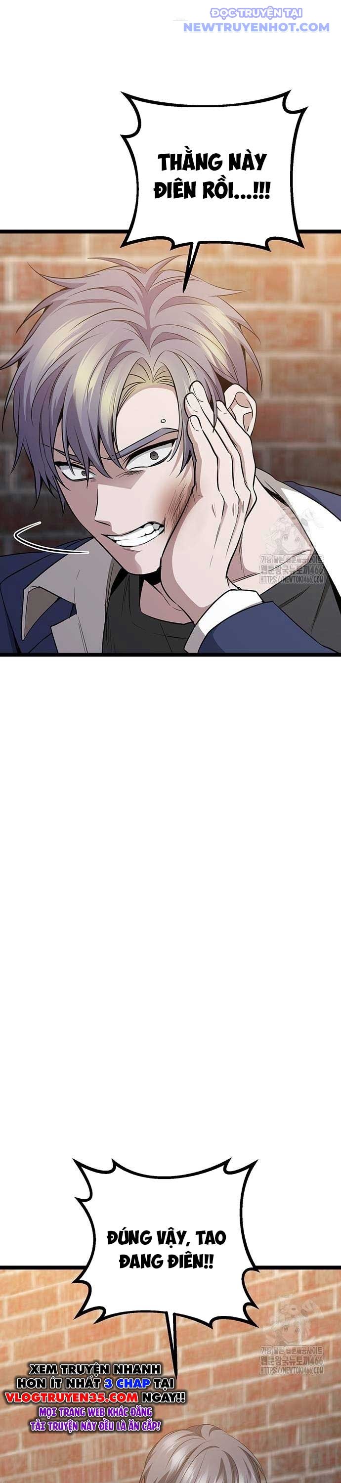 Vương Hậu Đi Học Chapter 33 - Trang 2