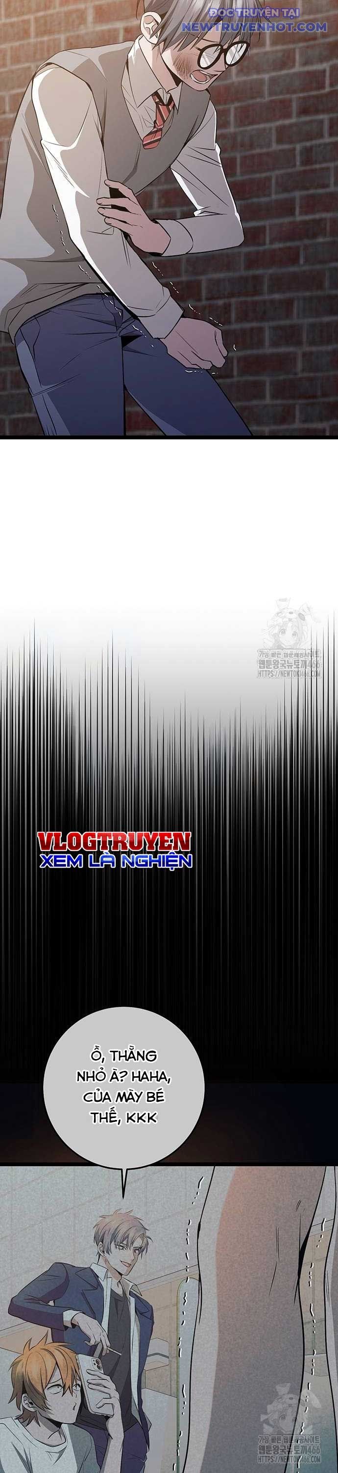 Vương Hậu Đi Học Chapter 33 - Trang 2