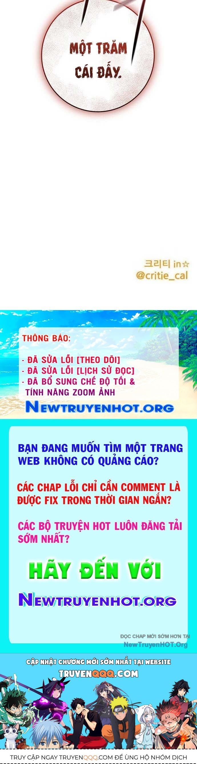 Vương Hậu Đi Học Chapter 37 - Trang 2
