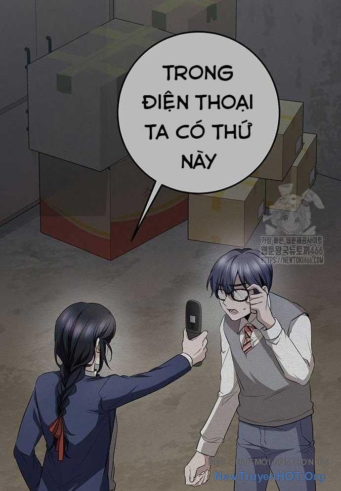 Vương Hậu Đi Học Chapter 37 - Trang 2