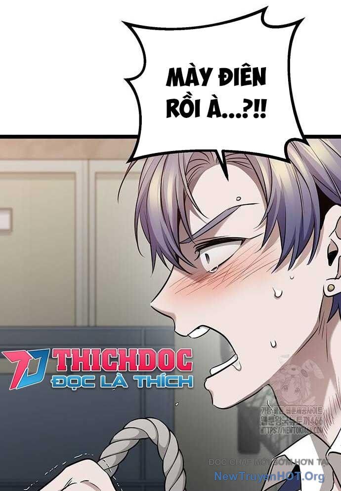 Vương Hậu Đi Học Chapter 37 - Trang 2