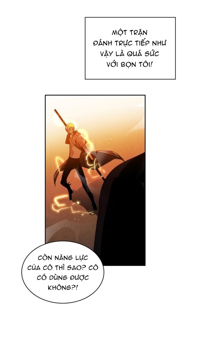 Zero Game Chapter 47 - Trang 2