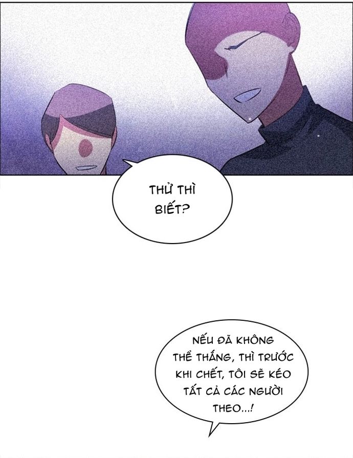 Zero Game Chapter 49 - Trang 2