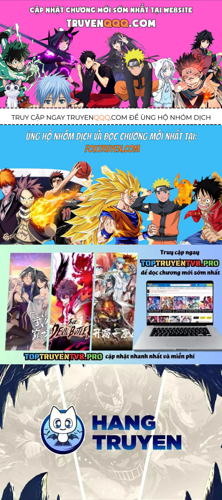 Zero Game Chapter 105 - Trang 2