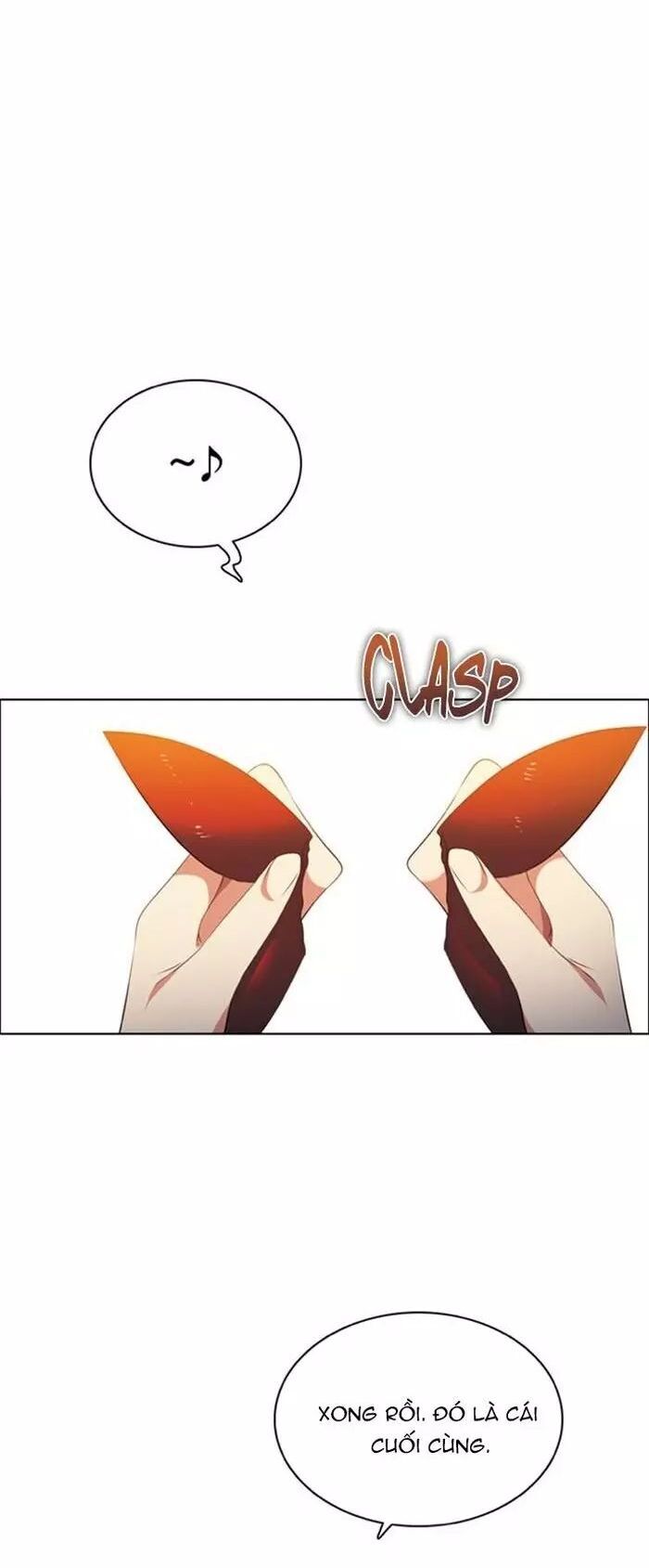 Zero Game Chapter 111 - Trang 2