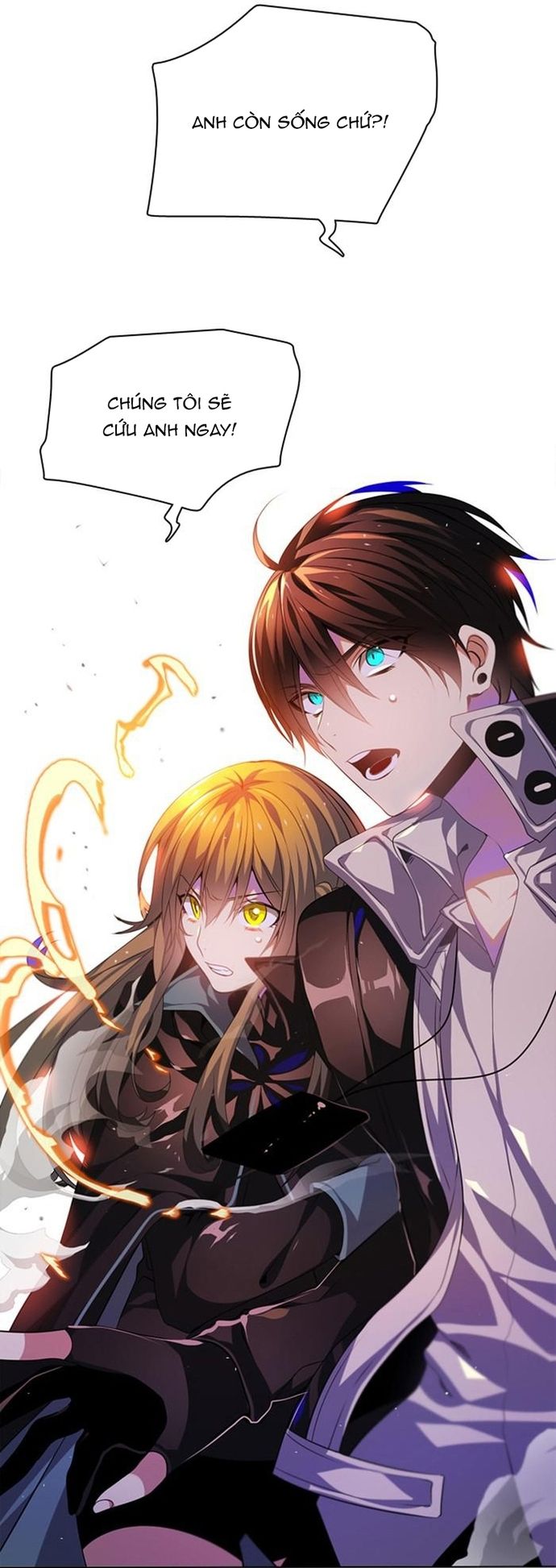 Zero Game Chapter 131 - Trang 2