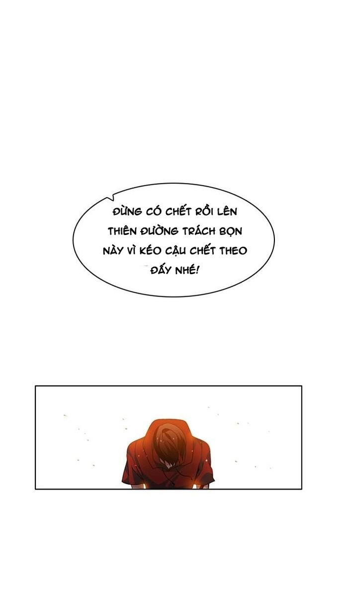 Zero Game Chapter 156 - Trang 2