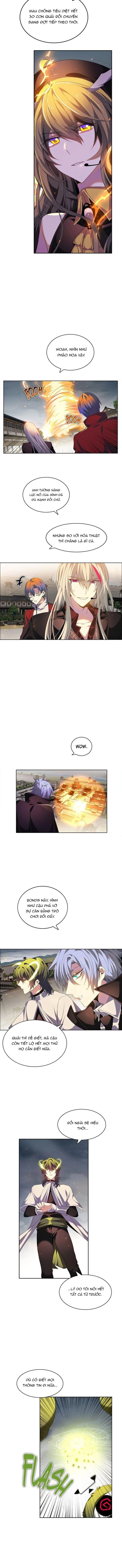Zero Game Chapter 178 - Trang 2
