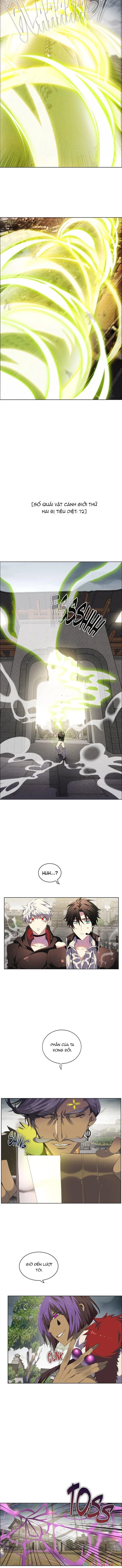 Zero Game Chapter 180 - Trang 2