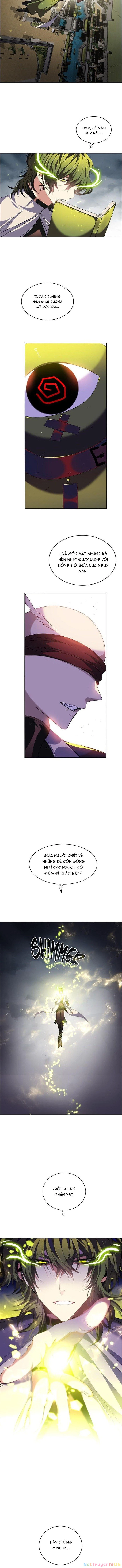 Zero Game Chapter 180 - Trang 2