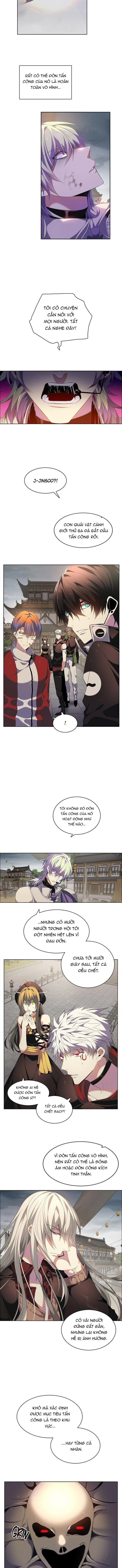 Zero Game Chapter 180 - Trang 2