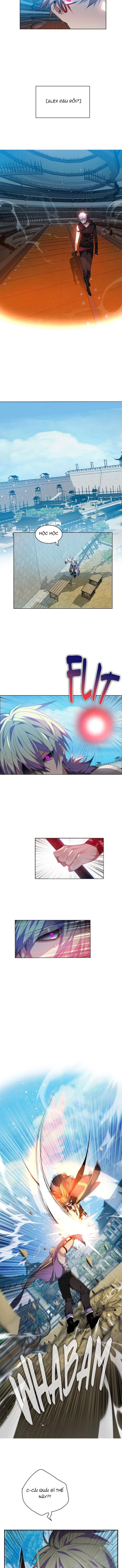 Zero Game Chapter 189 - Trang 2