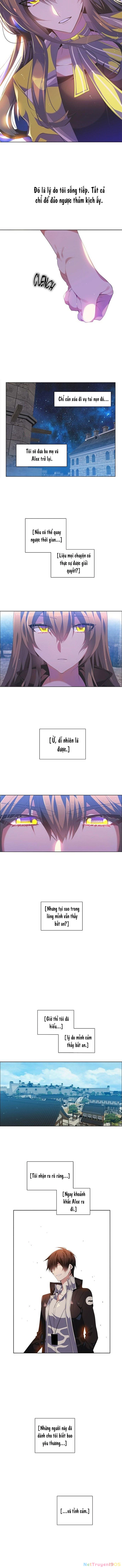 Zero Game Chapter 195 - Trang 2