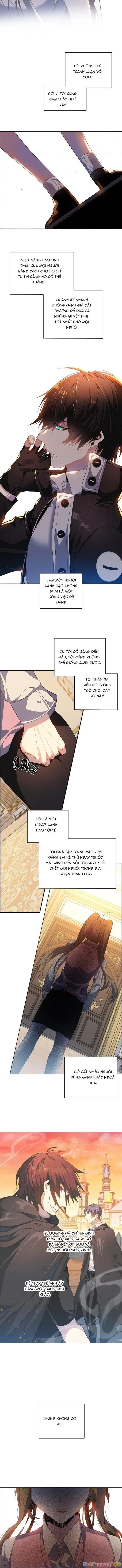 Zero Game Chapter 211 - Trang 2