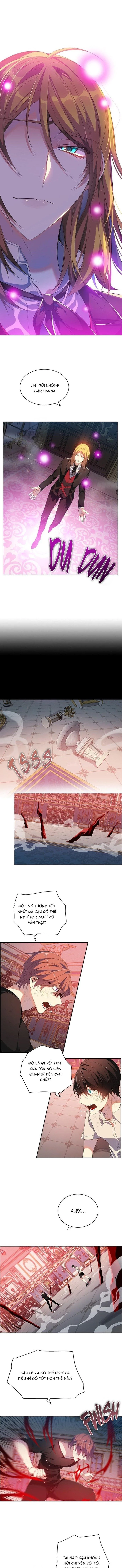 Zero Game Chapter 211 - Trang 2