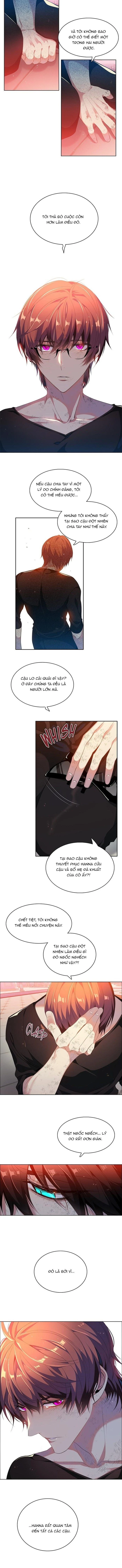 Zero Game Chapter 211 - Trang 2