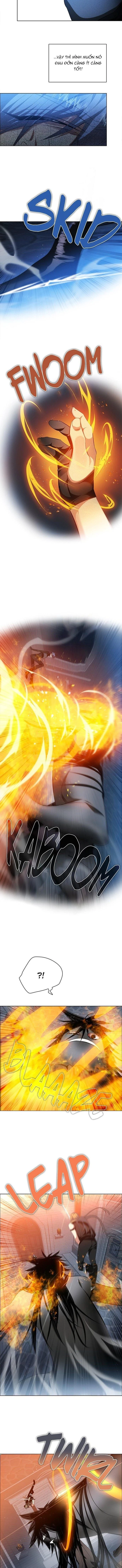Zero Game Chapter 238 - Trang 2