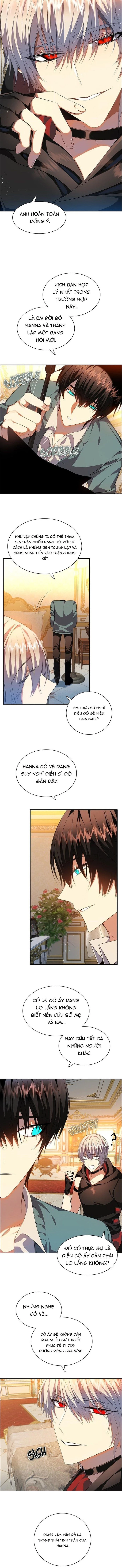 Zero Game Chapter 245 - Trang 2