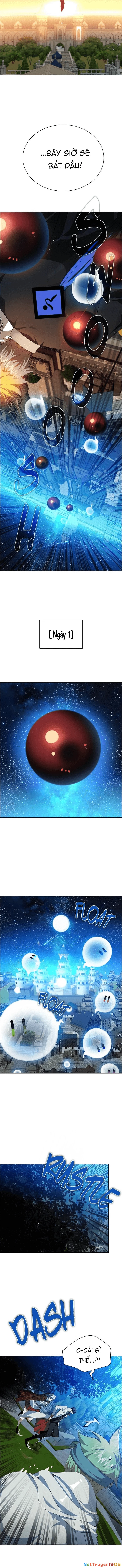 Zero Game Chapter 249 - Trang 2