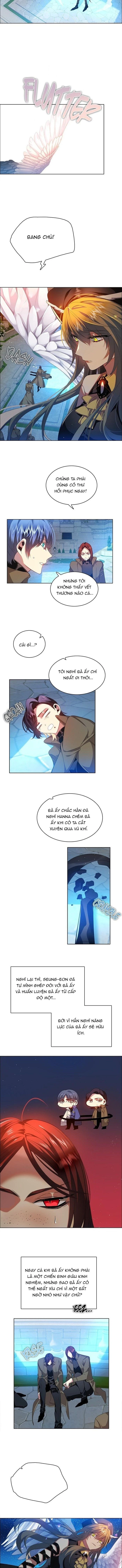 Zero Game Chapter 254 - Trang 2