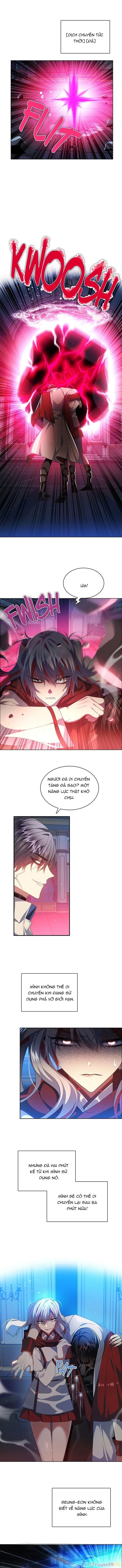 Zero Game Chapter 254 - Trang 2