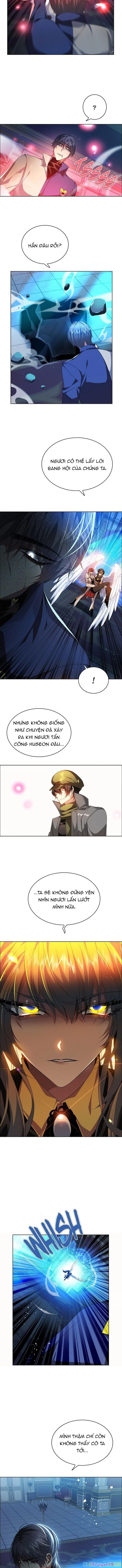 Zero Game Chapter 255 - Trang 2