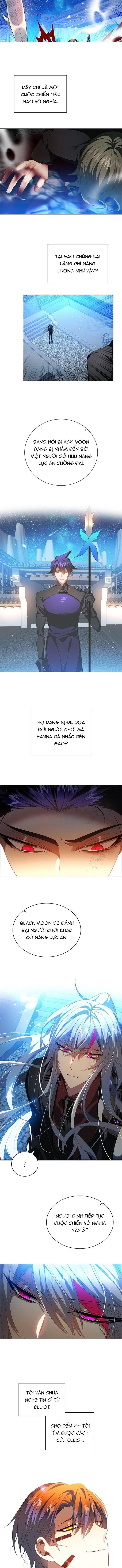 Zero Game Chapter 255 - Trang 2