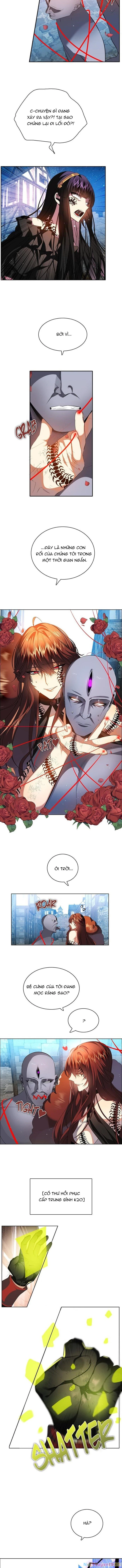 Zero Game Chapter 261 - Trang 2
