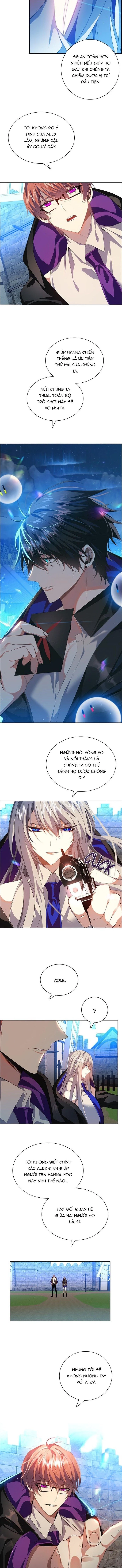 Zero Game Chapter 266 - Trang 2