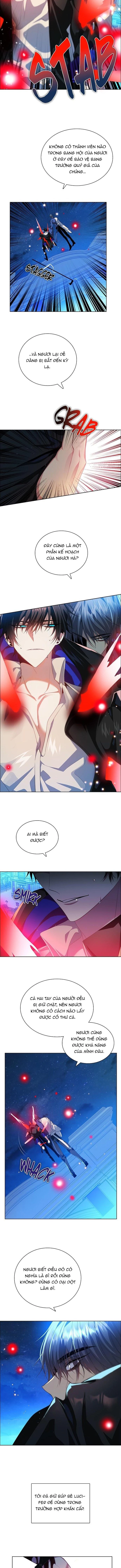 Zero Game Chapter 266 - Trang 2