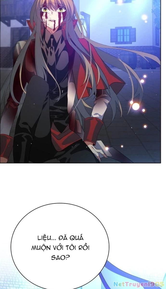 Zero Game Chapter 277 - Trang 2