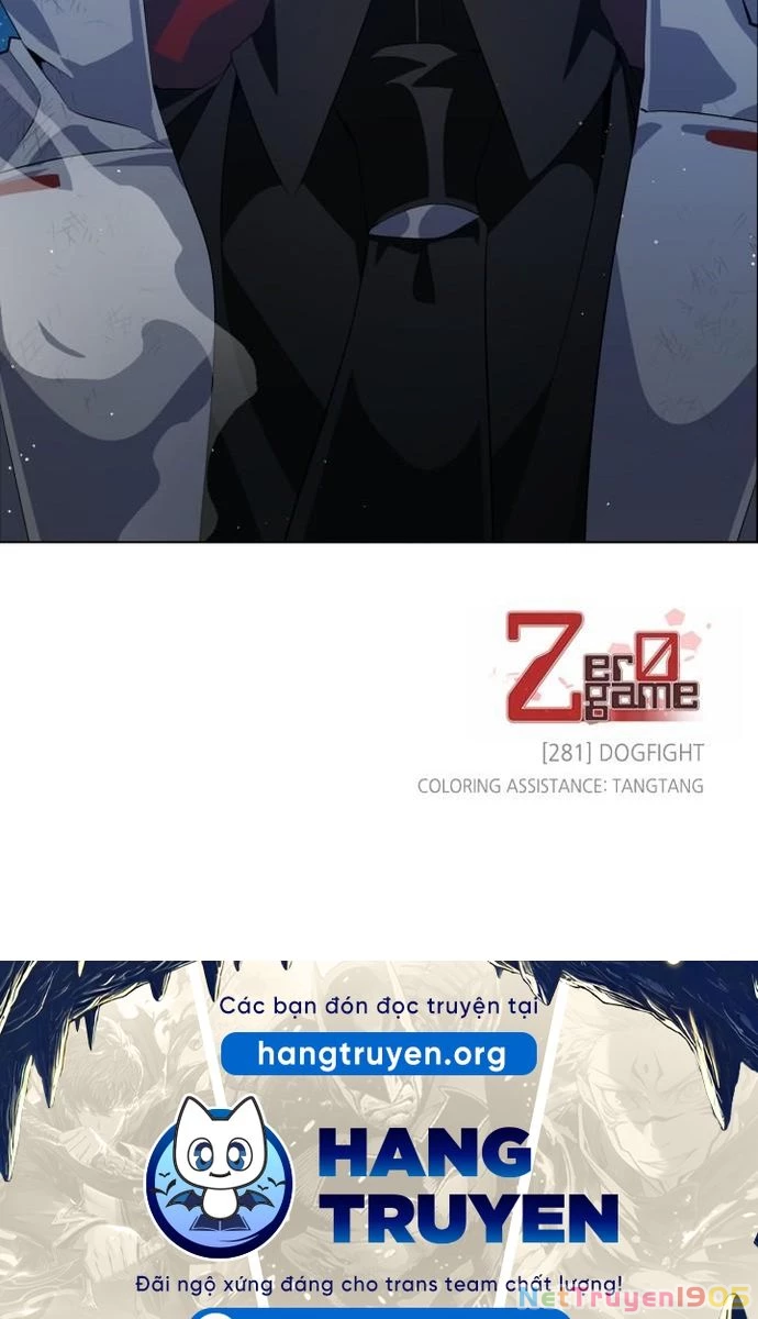 Zero Game Chapter 281 - Trang 2