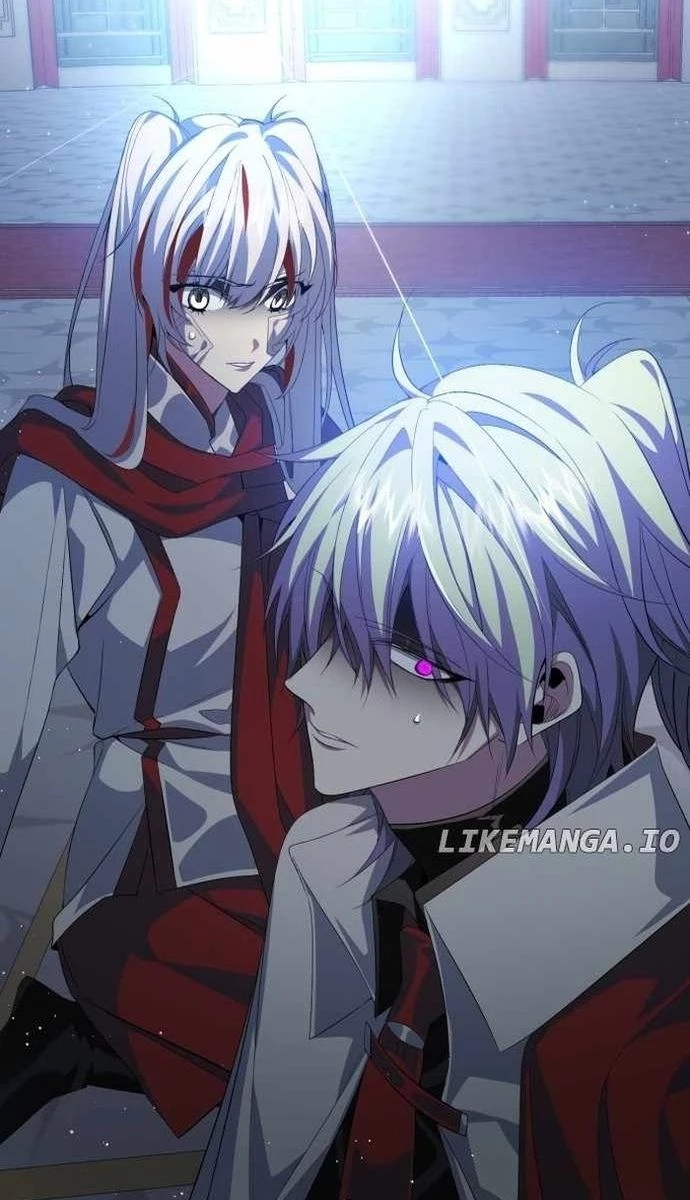 Zero Game Chapter 282 - Trang 2